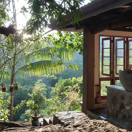 Singharaja Garden Agro Eco Lodge Pelawatta  Exteriör bild