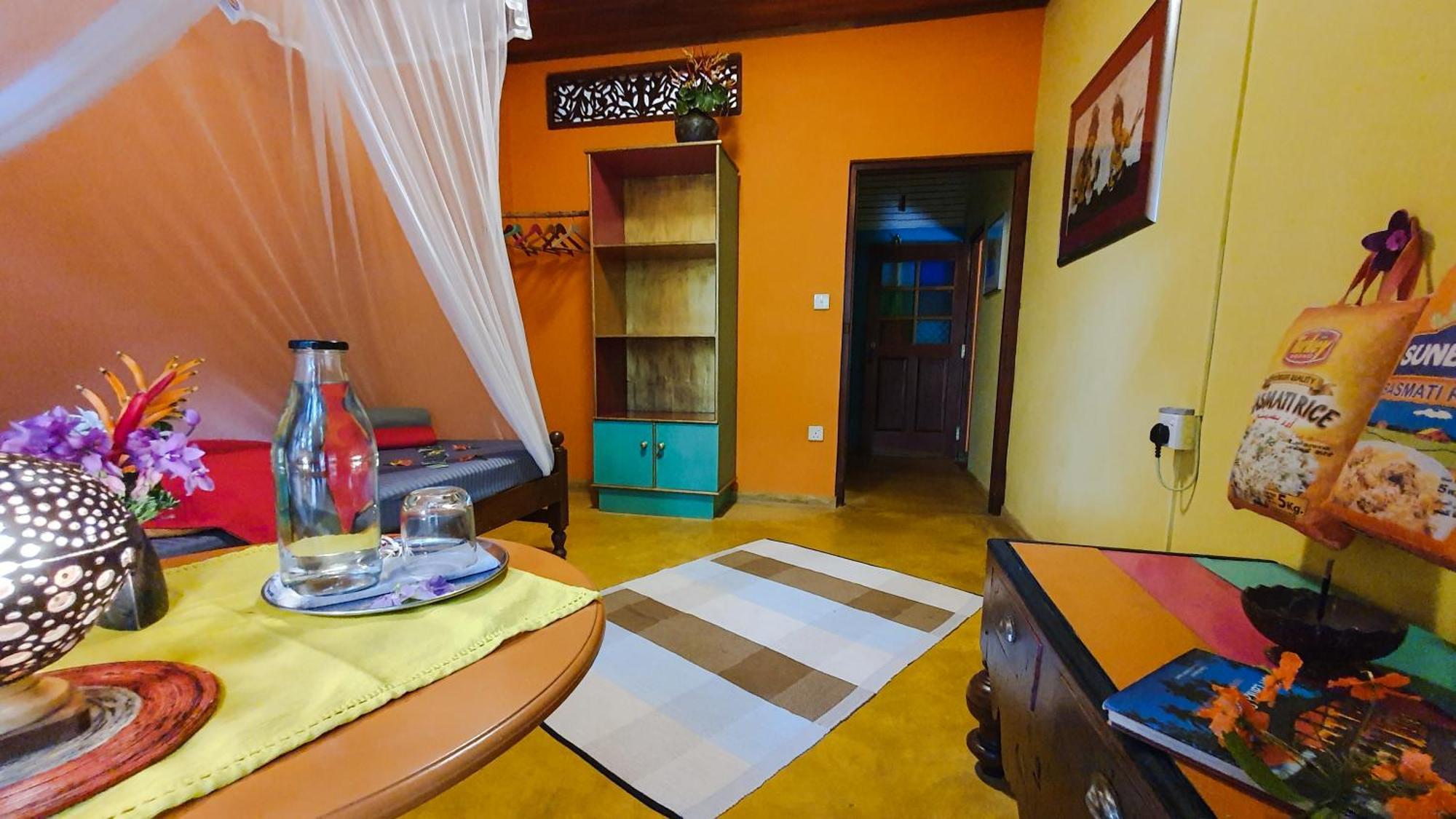 Singharaja Garden Agro Eco Lodge Pelawatta  Exteriör bild