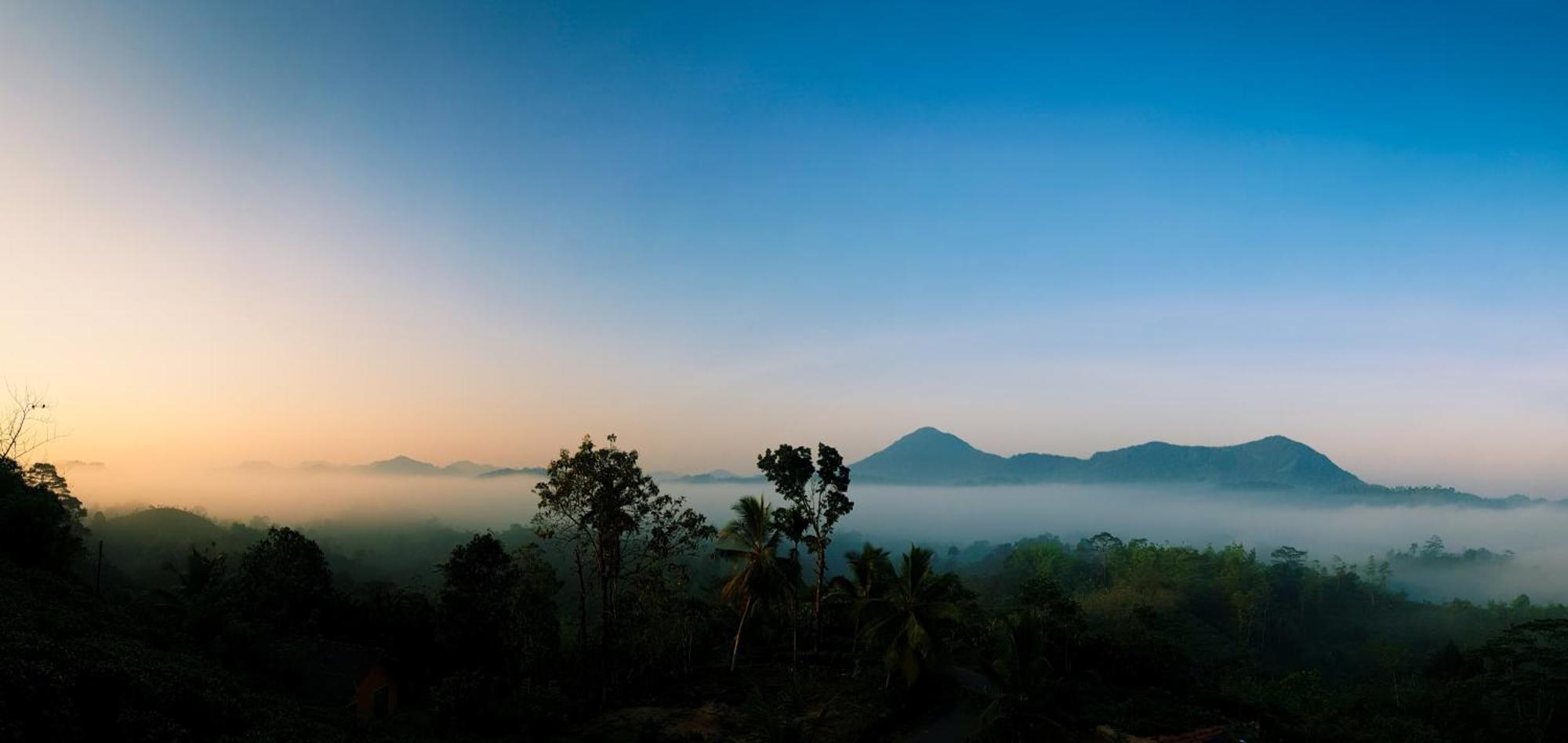 Singharaja Garden Agro Eco Lodge Pelawatta  Exteriör bild