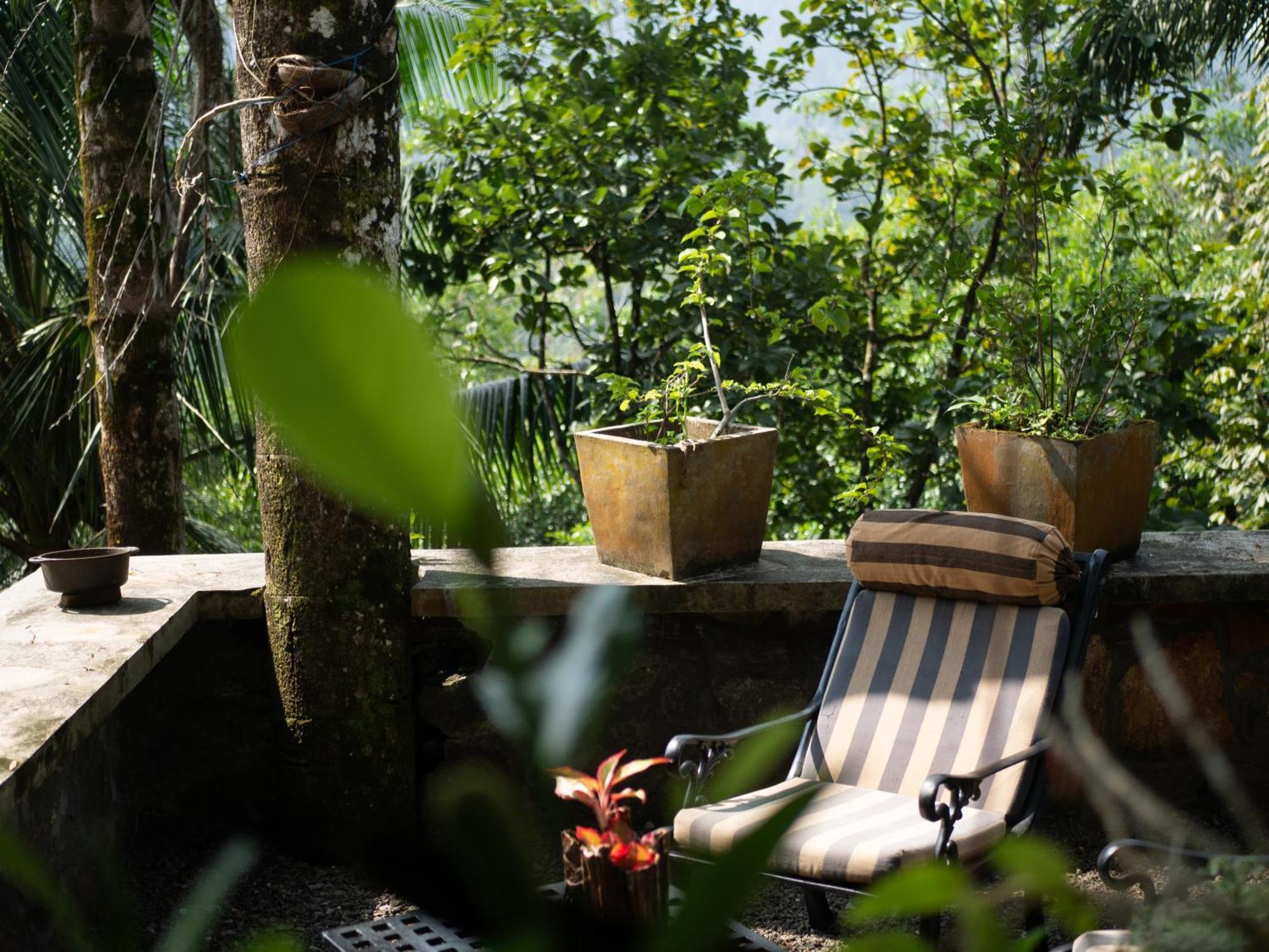 Singharaja Garden Agro Eco Lodge Pelawatta  Exteriör bild