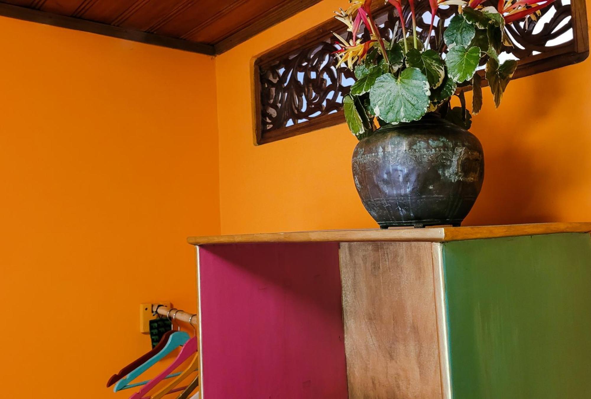 Singharaja Garden Agro Eco Lodge Pelawatta  Rum bild